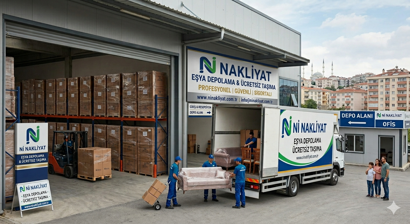 İstanbul evden eve nakliyat hizmeti ile 7.999 ₺’den başlayan uygun fiyatlarla sigortalı ve profesyonel taşımacılık sunuyoruz. Hemen ücretsiz teklif alın.